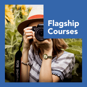 Professional Diploma in Photography