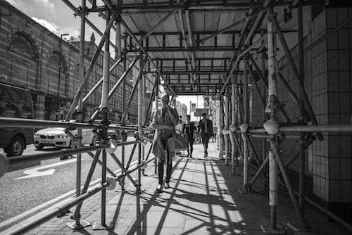Street Photography Tips