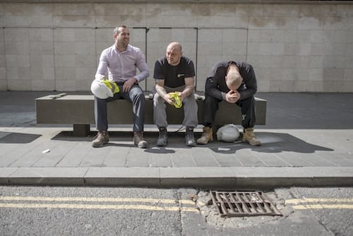Street Photography Tips