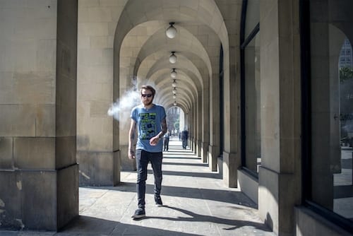 Street Photography Tips
