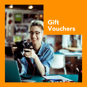 Gift Vouchers
