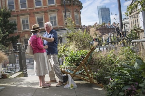 Street Photography Tips