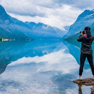 IOP® Professional Certificate in Photography (Online Photography Course)