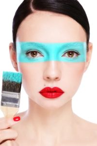 Diploma in Image Editing girl Diploma in Image Editing girl