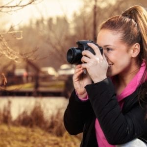 Foundation in Digital Photography