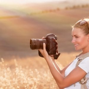 Diploma in Photography (Online Photography Course)